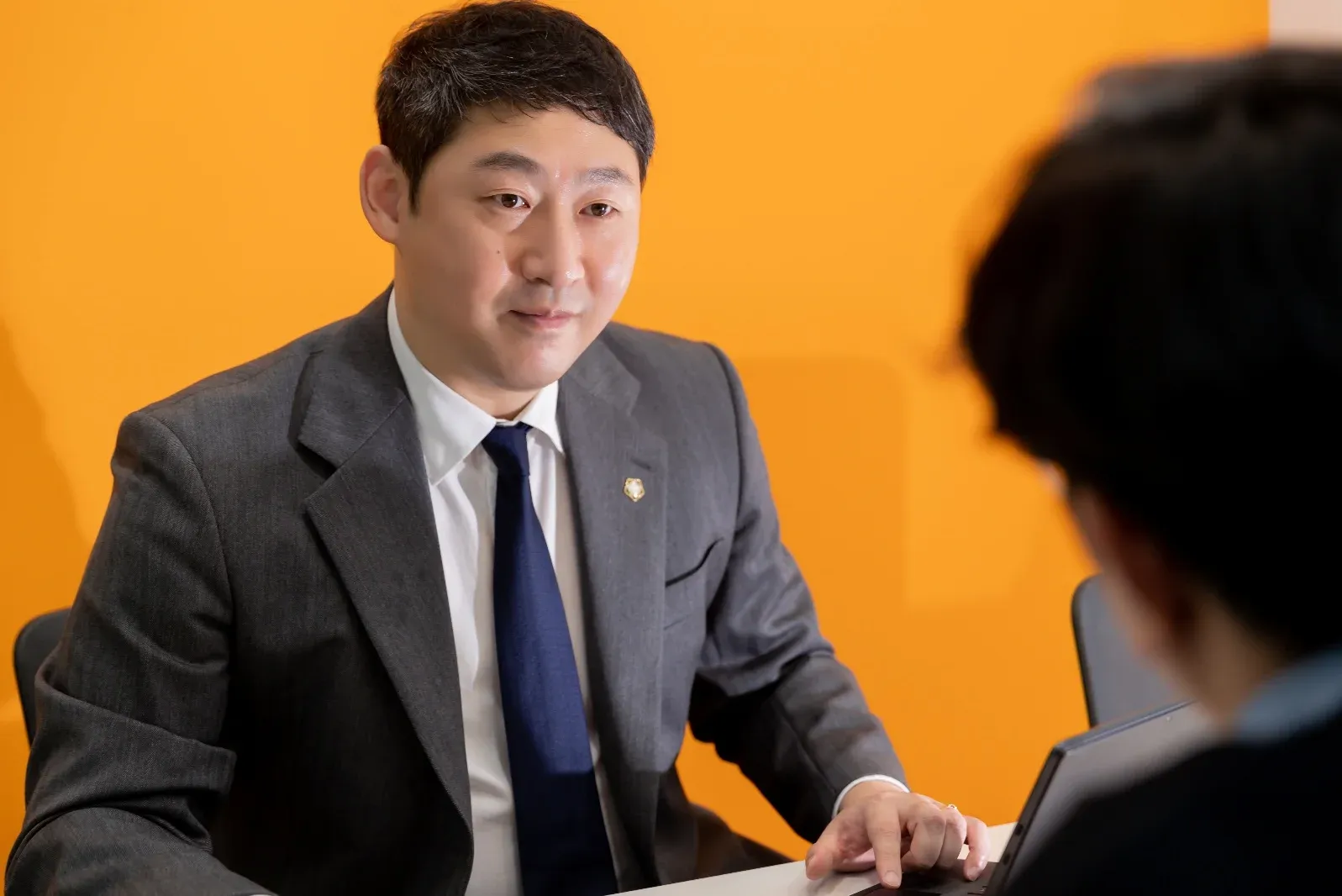 이창희 대표변호사